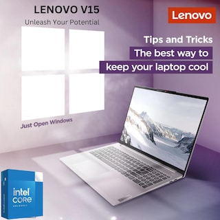 Foto 2 | Ordenador Portátil Lenovo V15 Business 15.6 Pulgadas Intel 4 Núcleos 32 Gb Ram 1 Tb Ssd - Venta Internacional.