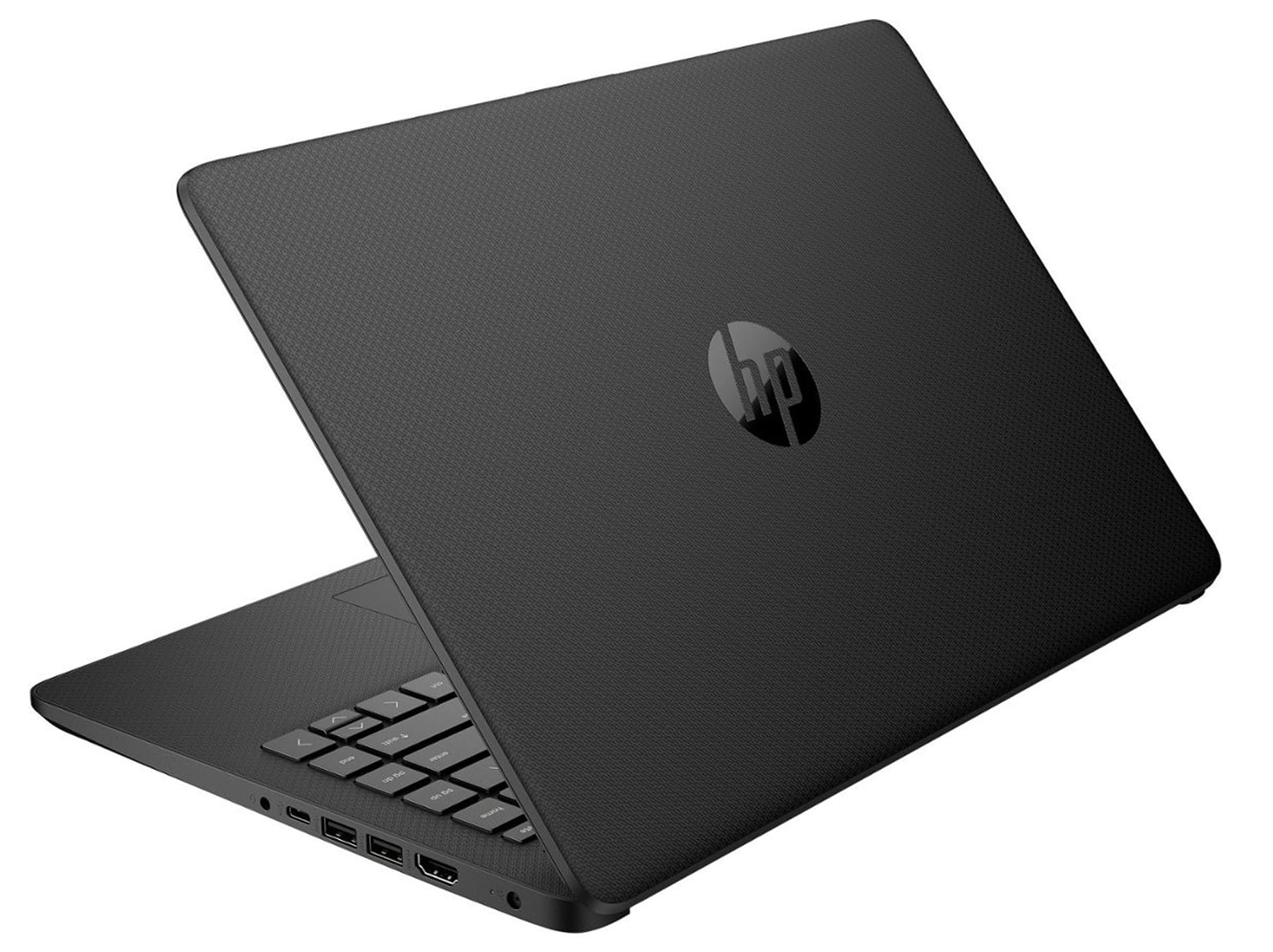 Foto 7 pulgar | Ordenador Portátil Hp 2024 14 Hd Con Pantalla Led Intel Celeron N4120 De 16 Gb De Ram - Venta Internacional.