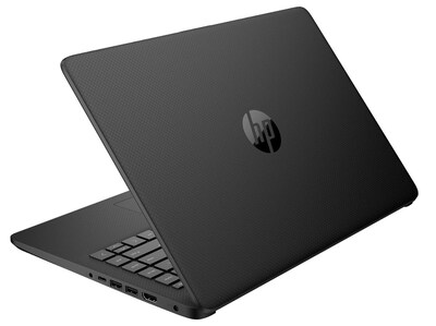 Foto 6 | Ordenador Portátil Hp 2024 14 Hd Con Pantalla Led Intel Celeron N4120 De 16 Gb De Ram - Venta Internacional.