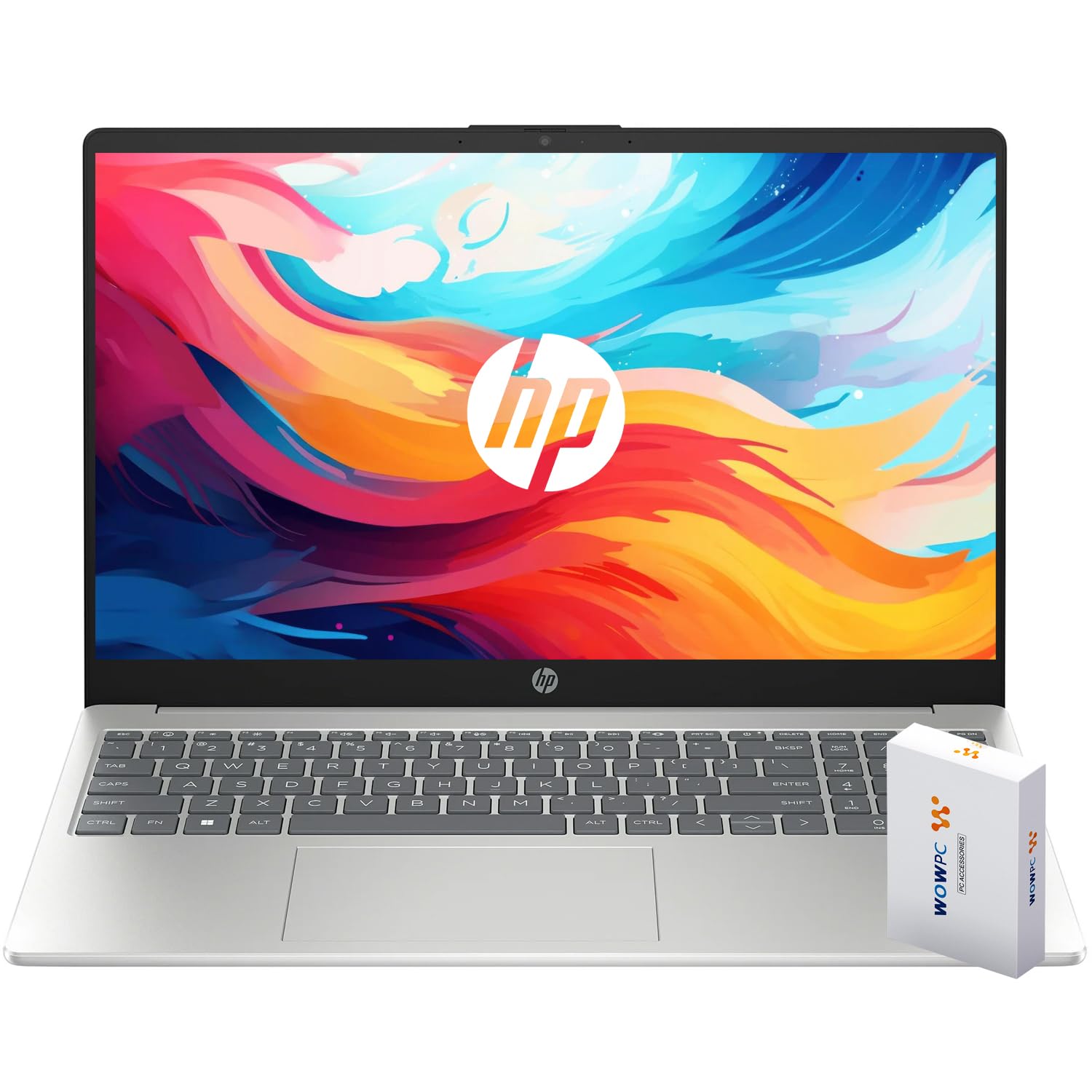 Ordenador Portátil Hp New G9 Essential 15 Intel Celeron N4500, 16 Gb, 1 Tb, Ssd - Venta Internacional.