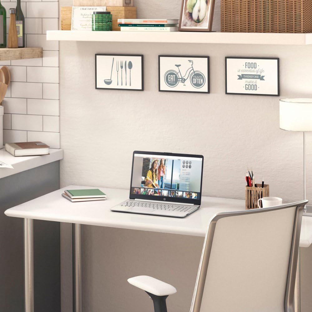 Foto 7 | Ordenador Portátil Hp New G9 Essential 15 Intel Celeron N4500, 16 Gb, 1 Tb, Ssd - Venta Internacional.
