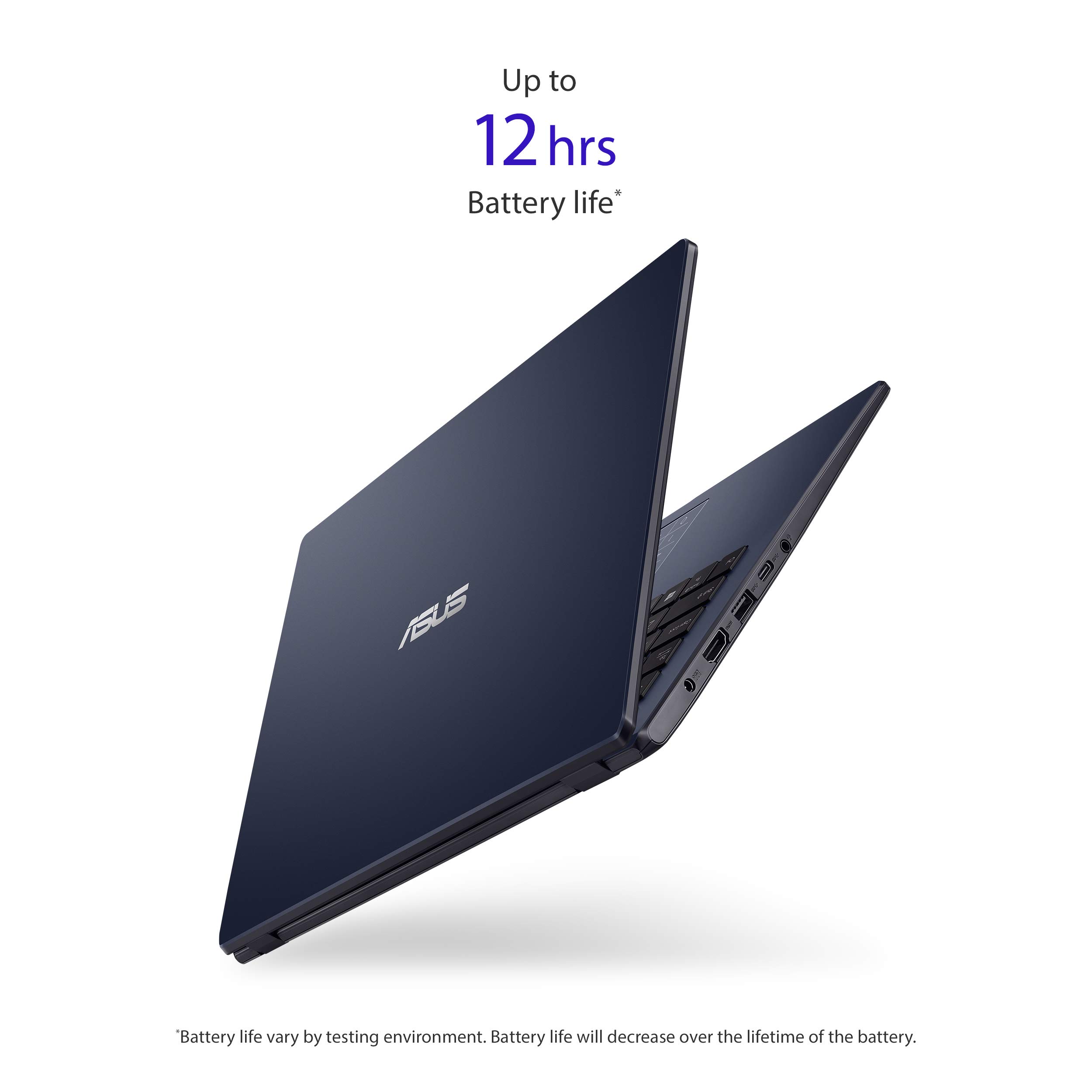 Foto 5 pulgar | Ordenador Portátil Asus Vivobook Go 14 L410 De 14 Pulgadas Intel Celeron De 4 Gb/64 Gb - Venta Internacional.