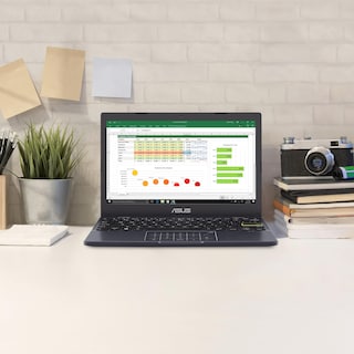 Foto 5 | Ordenador Portátil Asus Vivobook Go 14 L410 De 14 Pulgadas Intel Celeron De 4 Gb/64 Gb - Venta Internacional.
