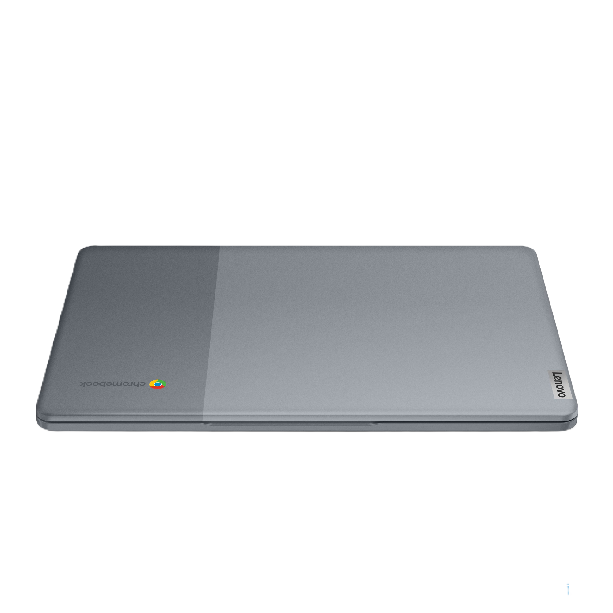 Foto 6 pulgar | Laptop Lenovo Ideapad Slim Core I3 N305 128gb Ssd 8gb Ddr5 14'' Fhd Touchscreen Tec/ing Chromebook Gris Tormenta 83bn