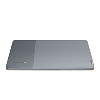 Foto 5 | Laptop Lenovo Ideapad Slim Core I3 N305 128gb Ssd 8gb Ddr5 14'' Fhd Touchscreen Tec/ing Chromebook Gris Tormenta 83bn