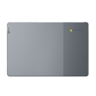 Foto 6 | Laptop Lenovo Ideapad Slim Core I3 N305 128gb Ssd 8gb Ddr5 14'' Fhd Touchscreen Tec/ing Chromebook Gris Tormenta 83bn
