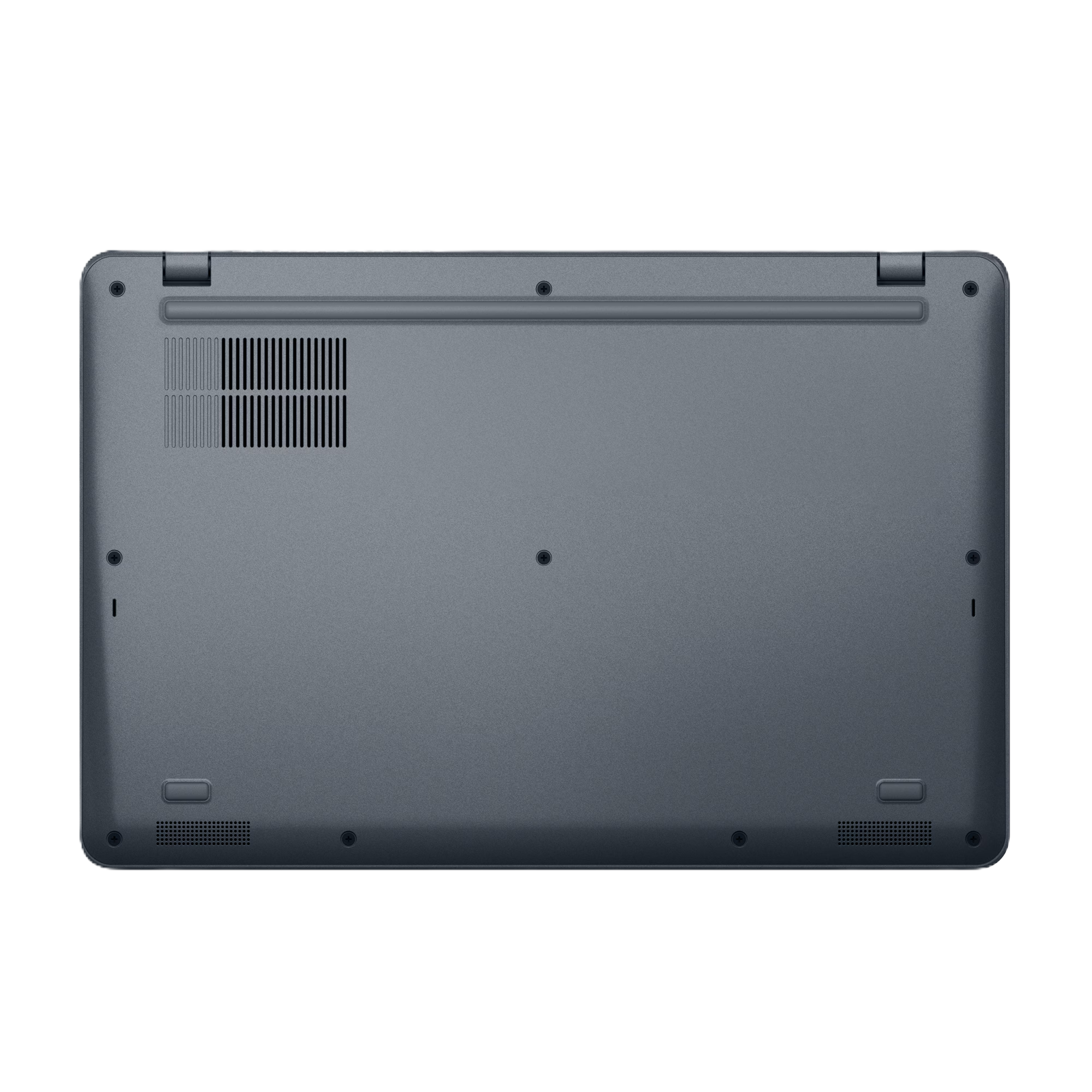 Foto 8 pulgar | Laptop Lenovo Ideapad Slim Core I3 N305 128gb Ssd 8gb Ddr5 14'' Fhd Touchscreen Tec/ing Chromebook Gris Tormenta 83bn