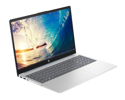 Foto 3 | Laptop Hp 15-fd0026la, Windows 11 Home Single Language, 15.6'', Intel Core™ I3, 8gb Ram, 512gb Ssd, Fhd