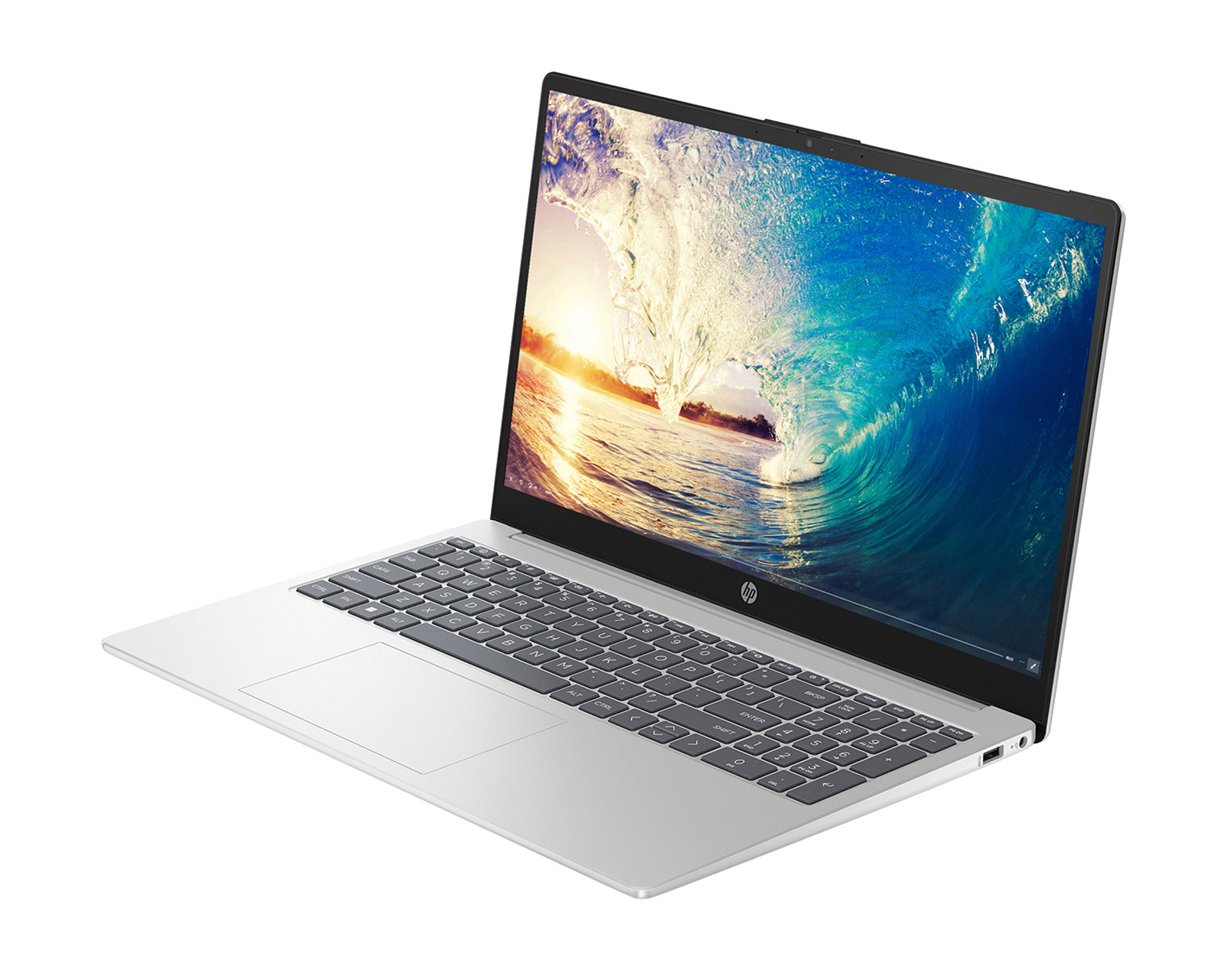 Foto 5 pulgar | Laptop Hp 15-fd0037la, Windows 11 Home Single Language, 15.6'', 8gb Ram, 512gb Ssd, Hd