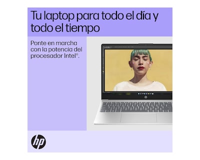 Foto 6 | Laptop Hp 15-fd0037la, Windows 11 Home Single Language, 15.6'', 8gb Ram, 512gb Ssd, Hd