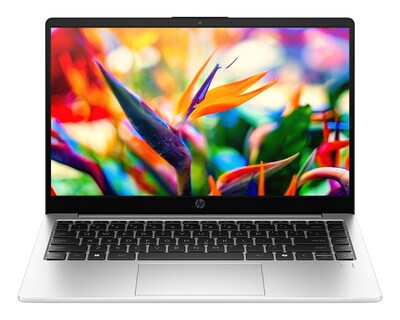 Foto 1 | Laptop Hp 240r G10 De 14'', Windows 11 Home Pro, Intel Core™7, 16gb Ram, 512gb Unidad De Estado Solido