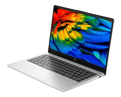 Foto 2 | Laptop Hp 240r G10 De 14'', Windows 11 Home Pro, Intel Core™7, 16gb Ram, 512gb Unidad De Estado Solido