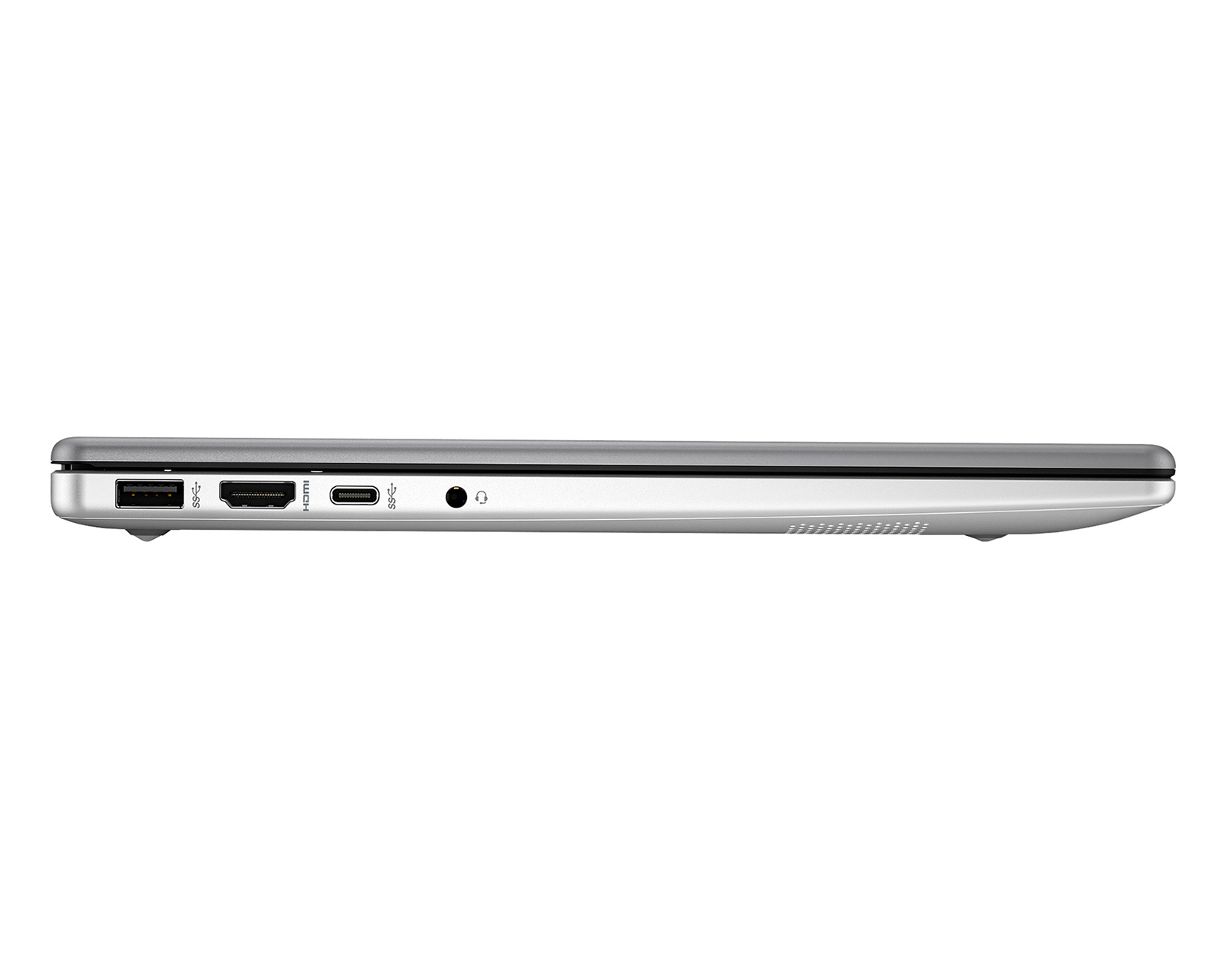 Foto 7 pulgar | Laptop Hp 240r G10 De 14'', Windows 11 Home Pro, Intel  Core™7, 16gb Ram, 512gb Unidad De Estado Solido