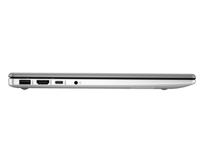 Foto 6 | Laptop Hp 240r G10 De 14'', Windows 11 Home Pro, Intel Core™7, 16gb Ram, 512gb Unidad De Estado Solido