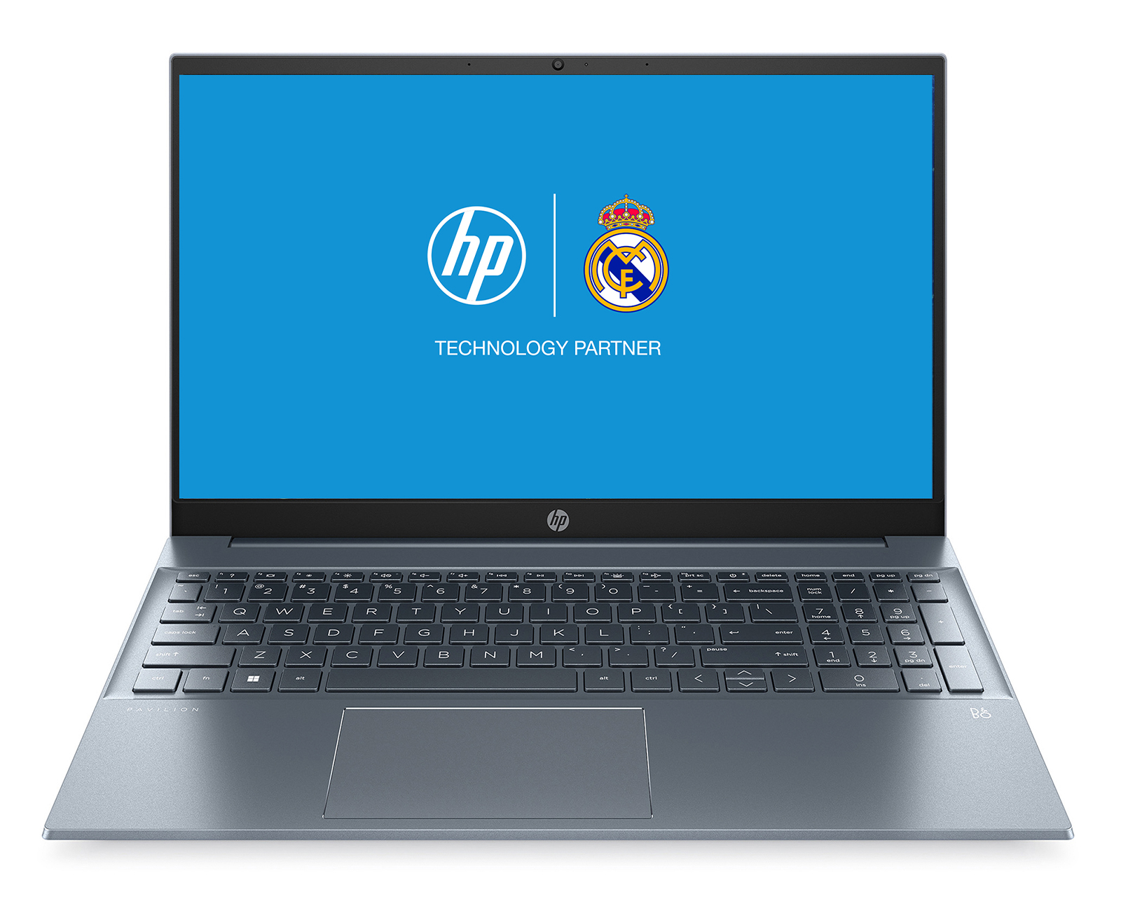 Foto 3 pulgar | Laptop Hp Pavilion 15-eg2524la, Windows 11 Home Single Language, 15.6'', Intel  Core™ I5, 8gb Ram, 512gb Ssd, Fhd