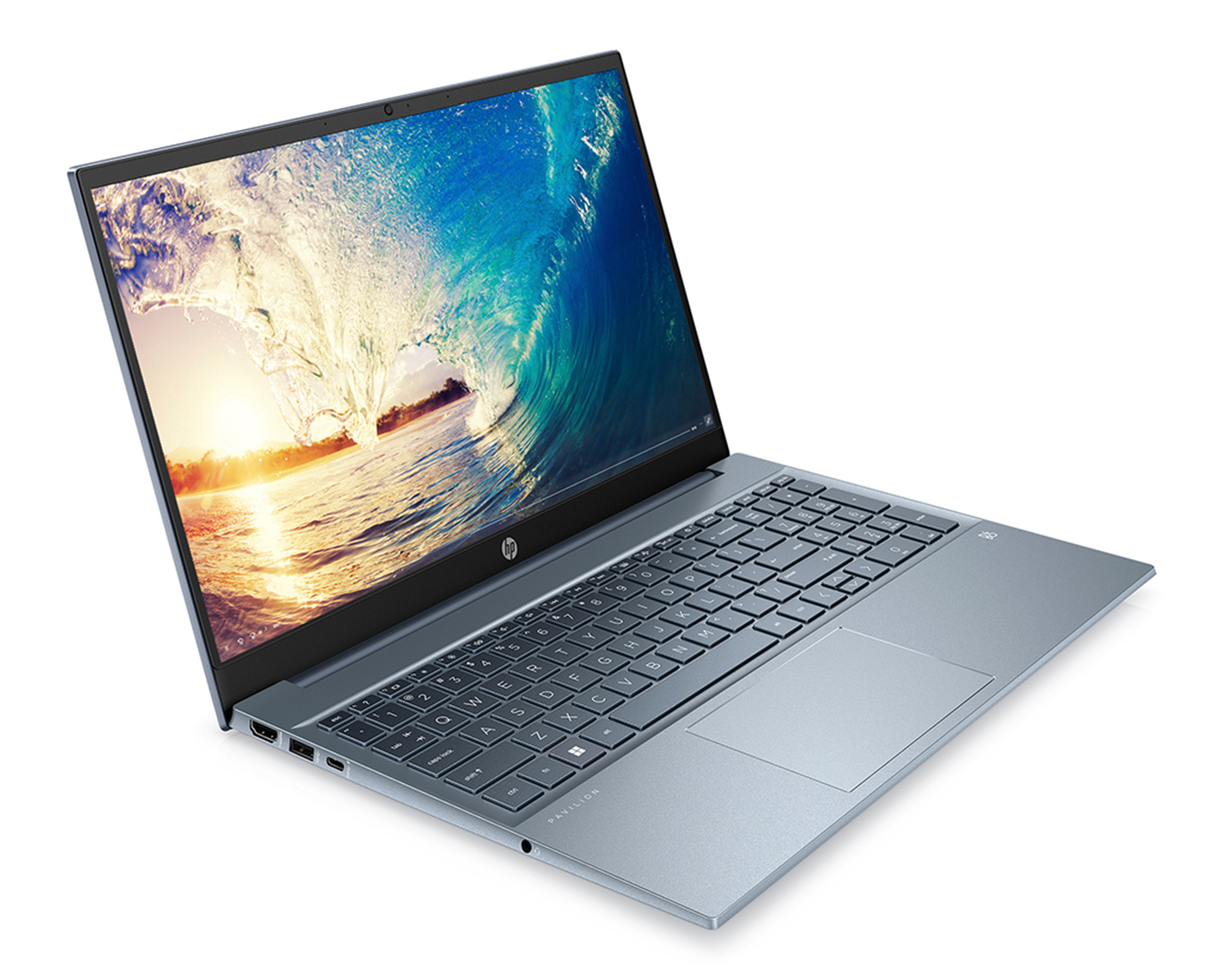Foto 4 | Laptop Hp Pavilion 15-eg2524la, Windows 11 Home Single Language, 15.6'', Intel  Core™ I5, 8gb Ram, 512gb Ssd, Fhd