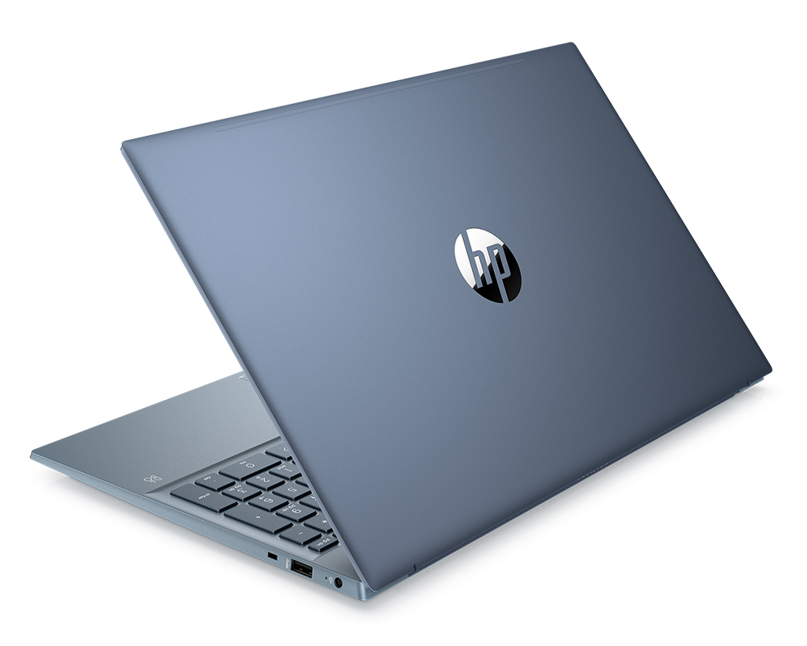 Foto 6 pulgar | Laptop Hp Pavilion 15-eg2524la, Windows 11 Home Single Language, 15.6'', Intel  Core™ I5, 8gb Ram, 512gb Ssd, Fhd