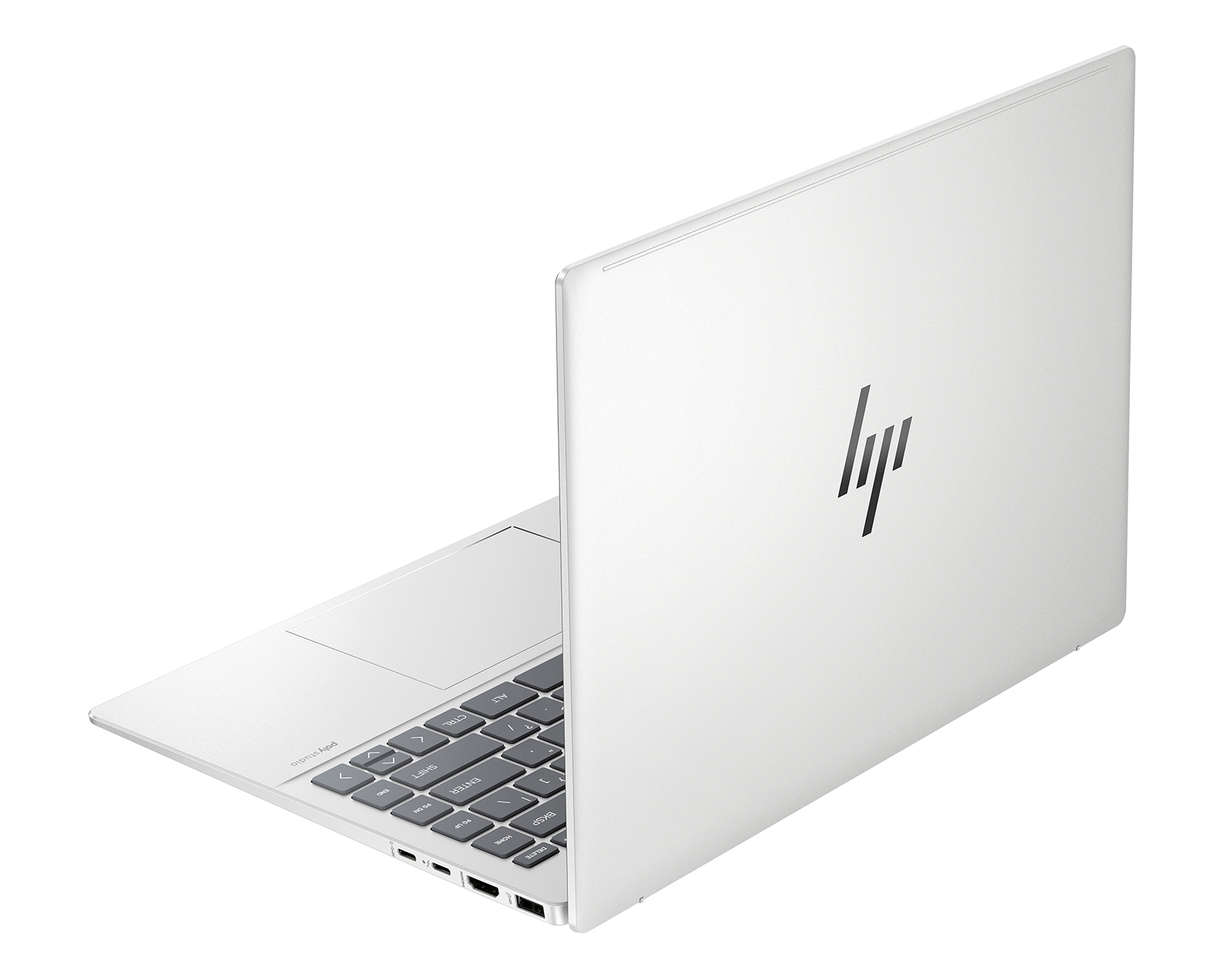 Foto 7 pulgar | Laptop Hp Pavilion Plus 14-ew1000la, Windows 11 Home Single Language, 14'', Intel  Core™ Ultra 5, 16gb Ram, 512gb Ssd