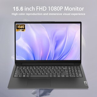 Foto 4 | Ordenador Portátil Lenovo Serie V V15, 15,6 Pulgadas, Fhd, Intel Celeron, 16 Gb/1 Tb, Ssd - Venta Internacional.