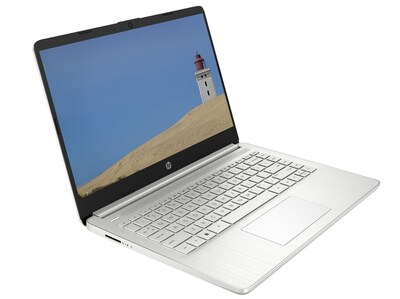 Foto 2 | Ordenador Portátil Hp 2024 14 Hd Con Pantalla Led Intel Celeron N4120 De 16 Gb De Ram - Venta Internacional.