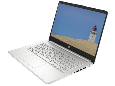 Foto 3 | Ordenador Portátil Hp 2024 14 Hd Con Pantalla Led Intel Celeron N4120 De 16 Gb De Ram - Venta Internacional.