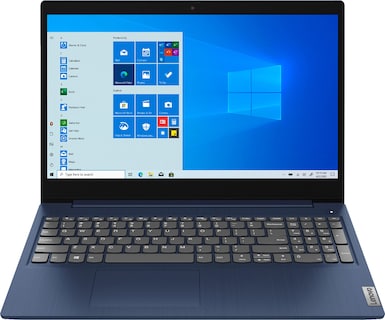 Foto 1 | Ordenador Portátil Lenovo Ideapad 3 2021 De 15,6 Pulgadas Hd Touch Intel I3 De 8 Gb/256 Gb - Venta Internacional.