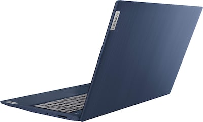 Foto 4 | Ordenador Portátil Lenovo Ideapad 3 2021 De 15,6 Pulgadas Hd Touch Intel I3 De 8 Gb/256 Gb - Venta Internacional.