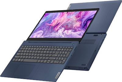 Foto 6 | Ordenador Portátil Lenovo Ideapad 3 2021 De 15,6 Pulgadas Hd Touch Intel I3 De 8 Gb/256 Gb - Venta Internacional.