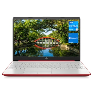 Foto 1 | Ordenador Portátil Hp 15.6 Hd, El Más Nuevo Intel Pentium Silver N5030, 16 Gb/1 Tb - Venta Internacional.