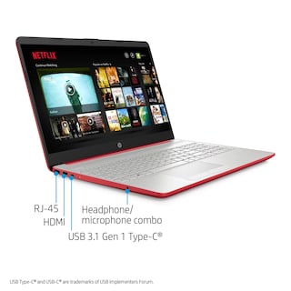 Foto 5 | Ordenador Portátil Hp 15.6 Hd, El Más Nuevo Intel Pentium Silver N5030, 16 Gb/1 Tb - Venta Internacional.