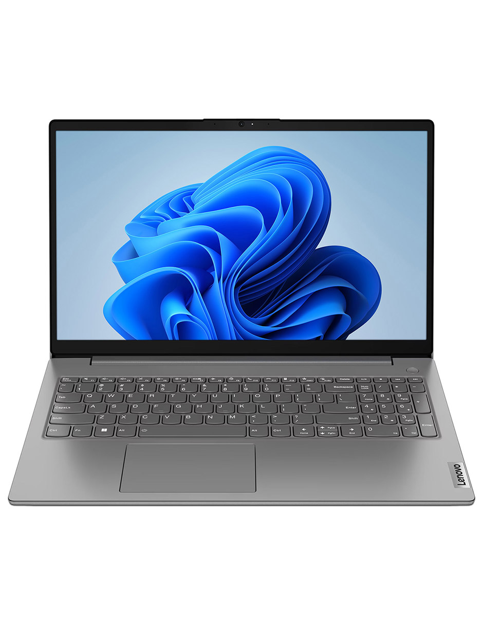 Laptop Lenovo V15 G4: Intel Core I3 1315u, Ram 8gb Ddr4, Ssd 512gb, 15.6'' Led, Uhd Graphics, 
Windows 11 Home.
