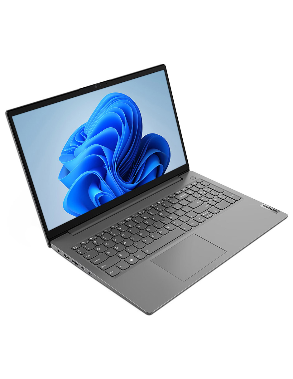 Foto 3 pulgar | Laptop Lenovo V15 G4: Intel Core I3 1315u, Ram 8gb Ddr4, Ssd 512gb, 15.6'' Led, Uhd Graphics, 
Windows 11 Home.