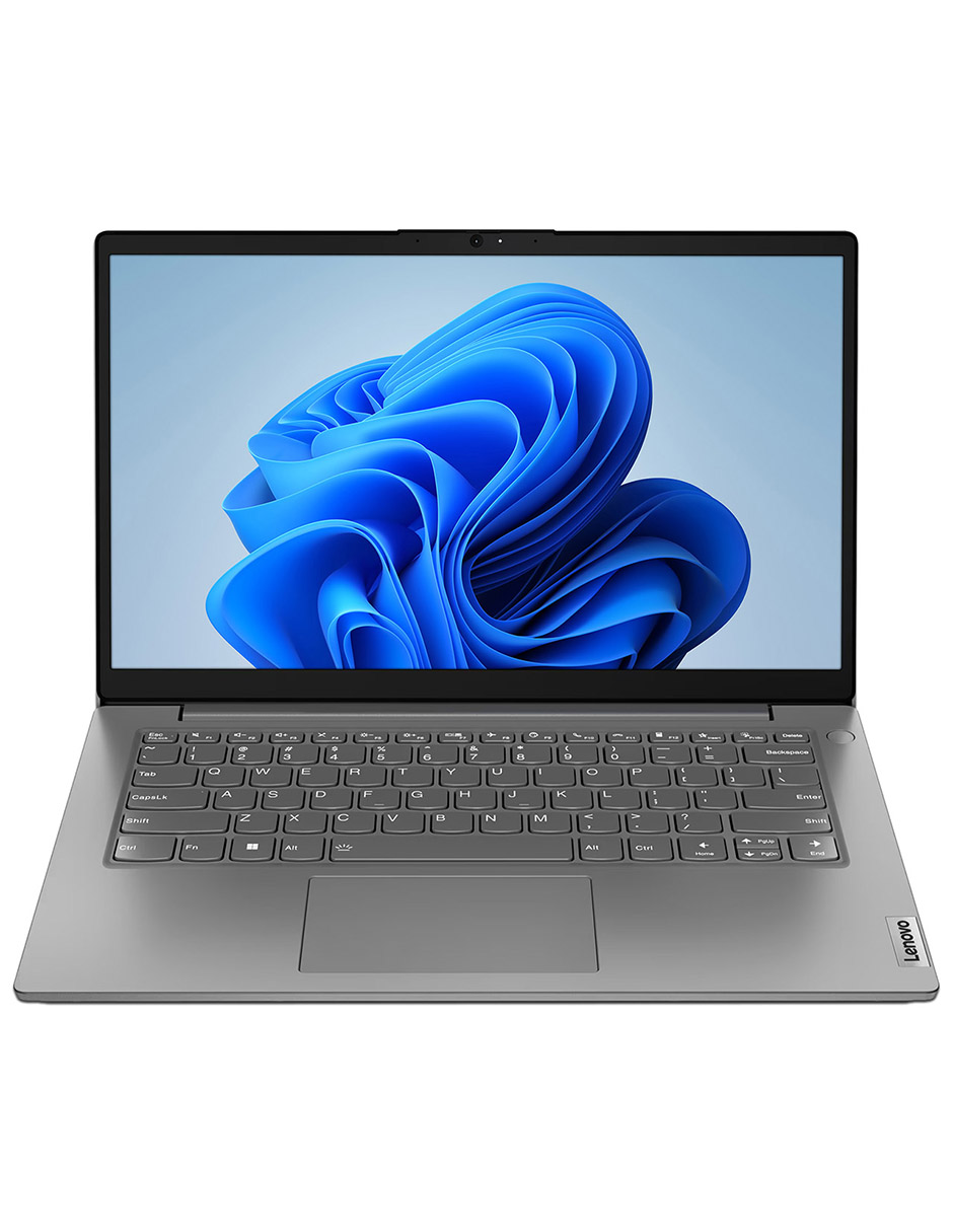 Laptop Lenovo V14 G4: Intel Core I3 1315u, Ram 8gb Ddr4, Ssd 512gb, 14'' Led, Uhd Graphics, 
Windows 11 Home