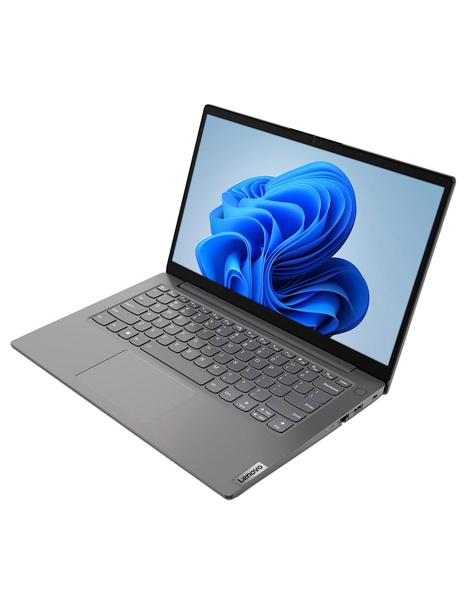 Foto 3 pulgar | Laptop Lenovo V14 G4: Intel Core I3 1315u, Ram 8gb Ddr4, Ssd 512gb, 14'' Led, Uhd Graphics, 
Windows 11 Home