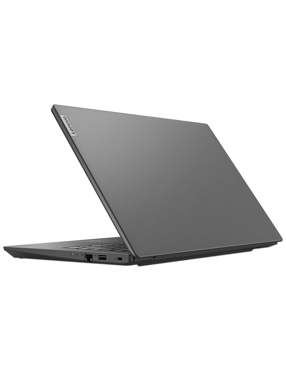 Foto 4 pulgar | Laptop Lenovo V14 G4: Intel Core I3 1315u, Ram 8gb Ddr4, Ssd 512gb, 14'' Led, Uhd Graphics, 
Windows 11 Home