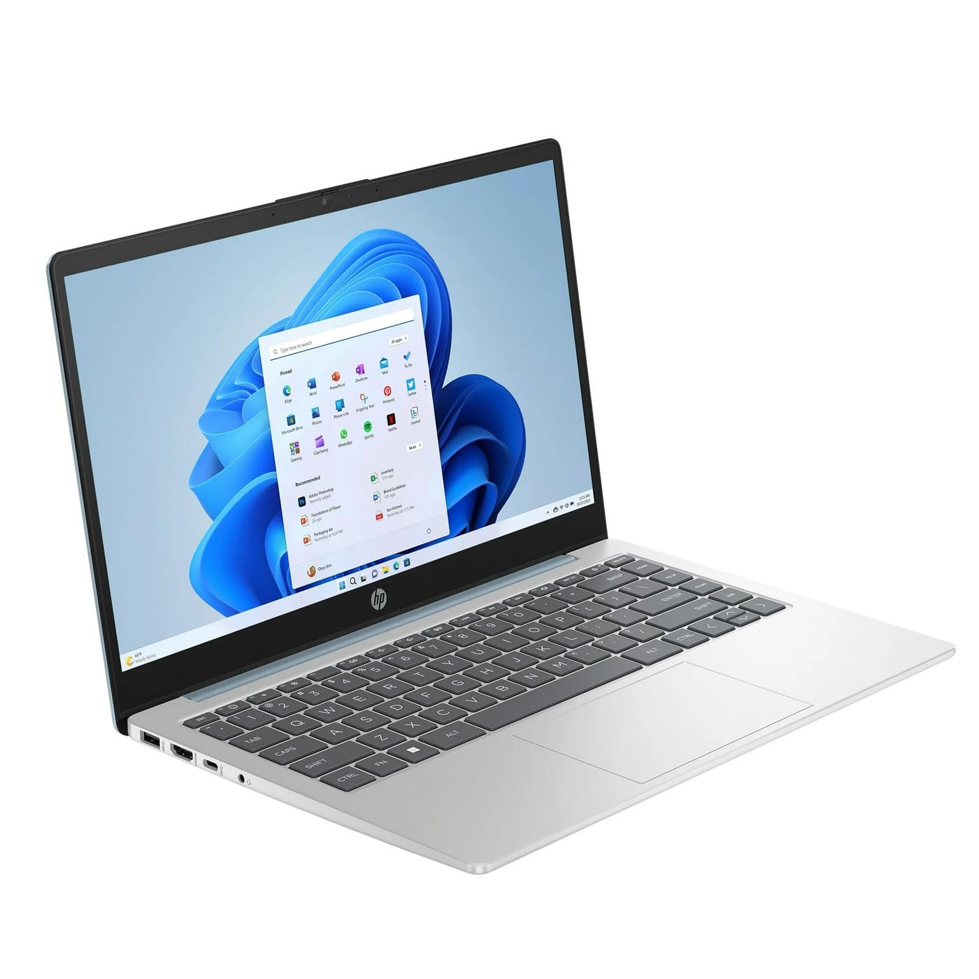 Foto 3 pulgar | Ordenador Portátil Hp Para Empresas Y Estudiantes, 14 Pulgadas, I3-n305, 16 Gb De Ram, 1 Tb, Ssd - Venta Internacional.