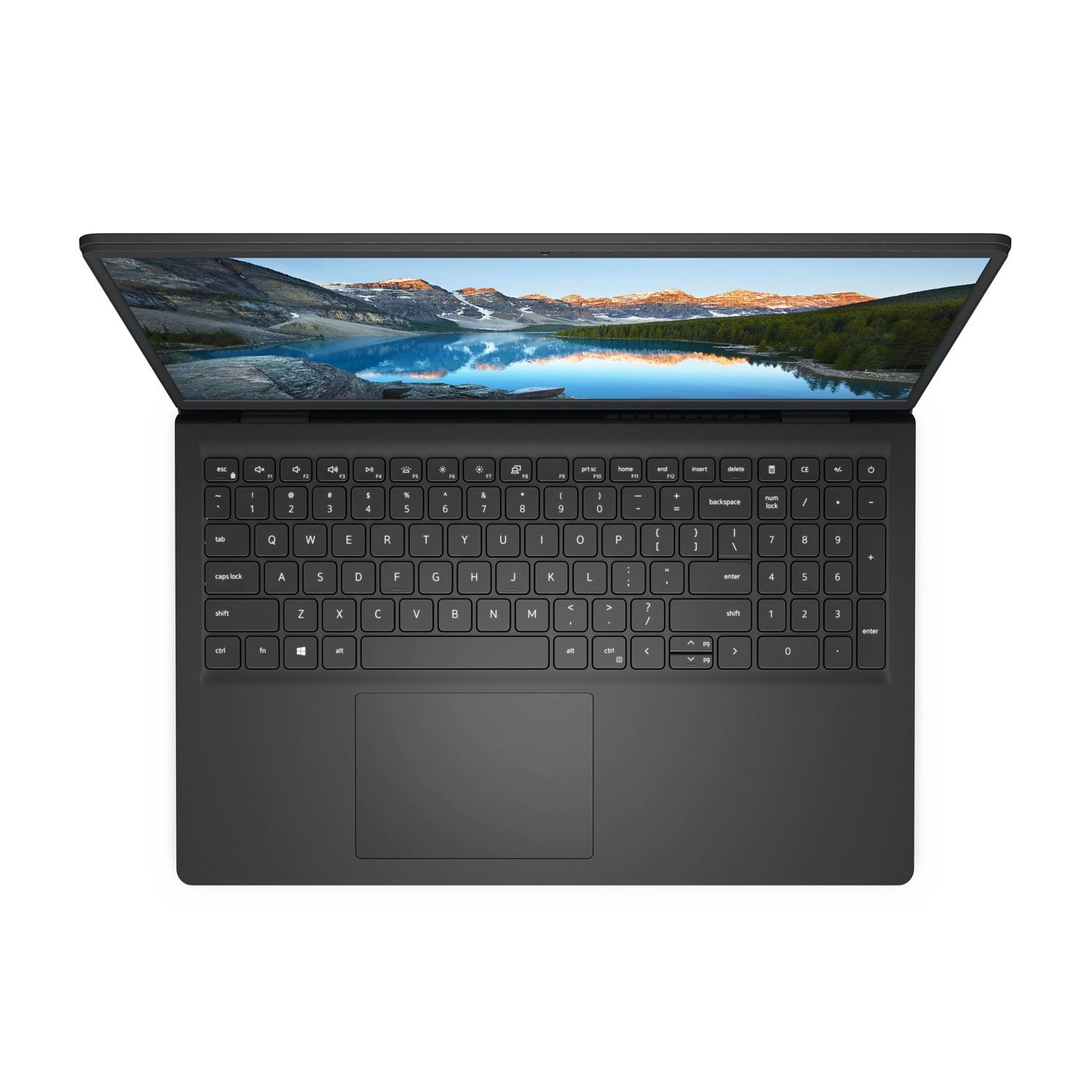 Foto 7 pulgar | Dell Inspiron 15 3535 (g64rk) 15.6'' Ryzen 5 8gb 512gb Ssd W11 Negro