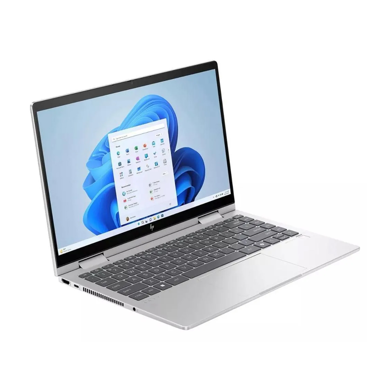 Foto 3 pulgar | Hp Envy X360 2-in-1 (14-es1013dx) 14'' Touch Core I5 8gb 512gb ssd w11 plata
