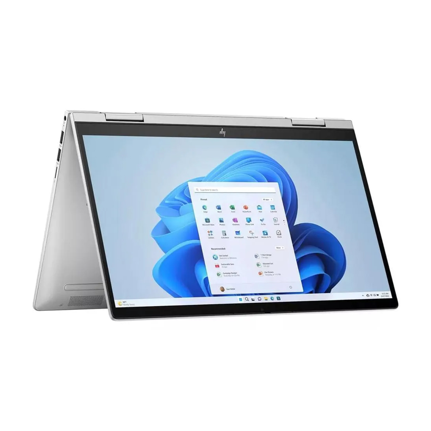 Foto 6 pulgar | Hp Envy X360 2-in-1 (14-es1013dx) 14'' Touch Core I5 8gb 512gb ssd w11 plata