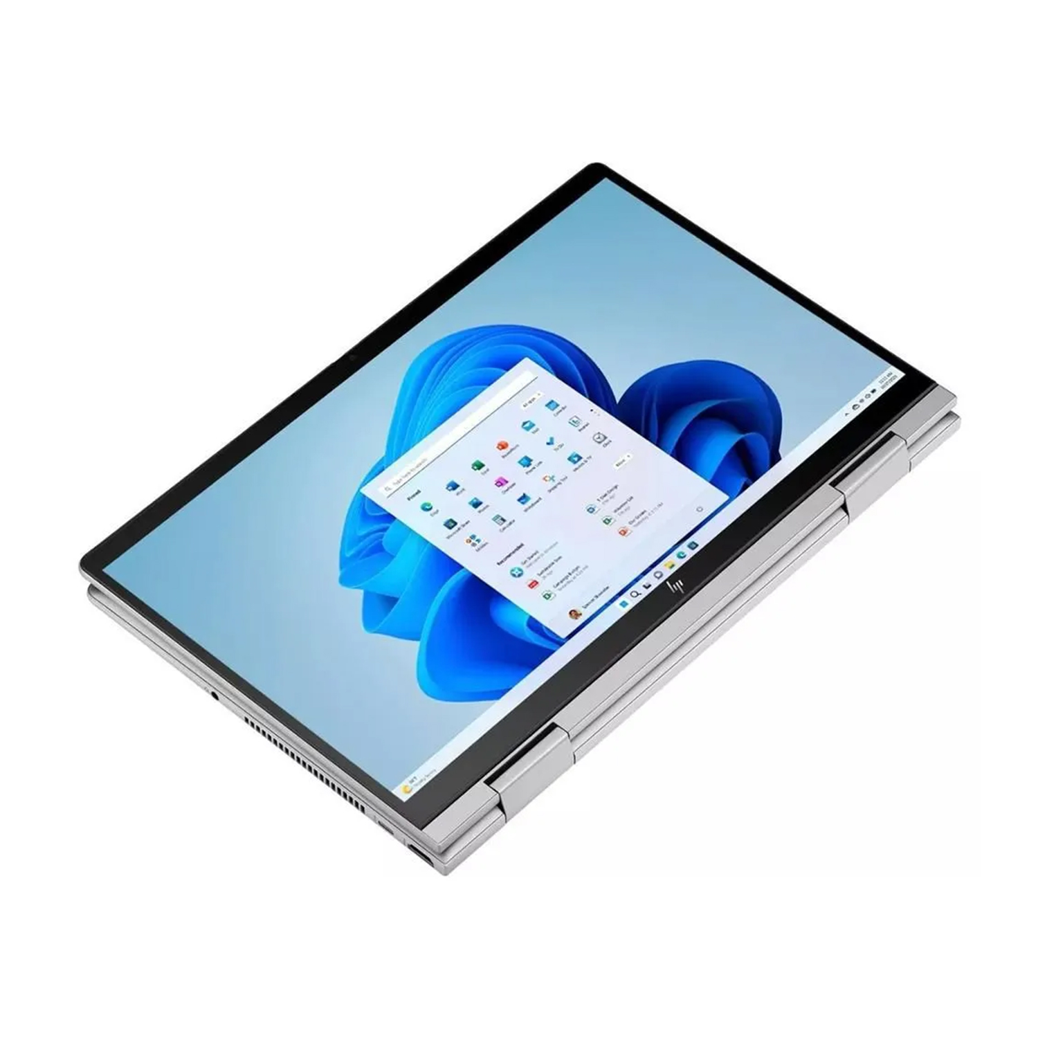 Foto 7 pulgar | Hp Envy X360 2-in-1 (14-es1013dx) 14'' Touch Core I5 8gb 512gb ssd w11 plata