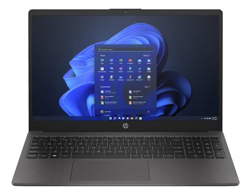 Laptop Hp 255 G10 Ryzen 7 7730u 16/512 15.6'' Negro (a82zvua)