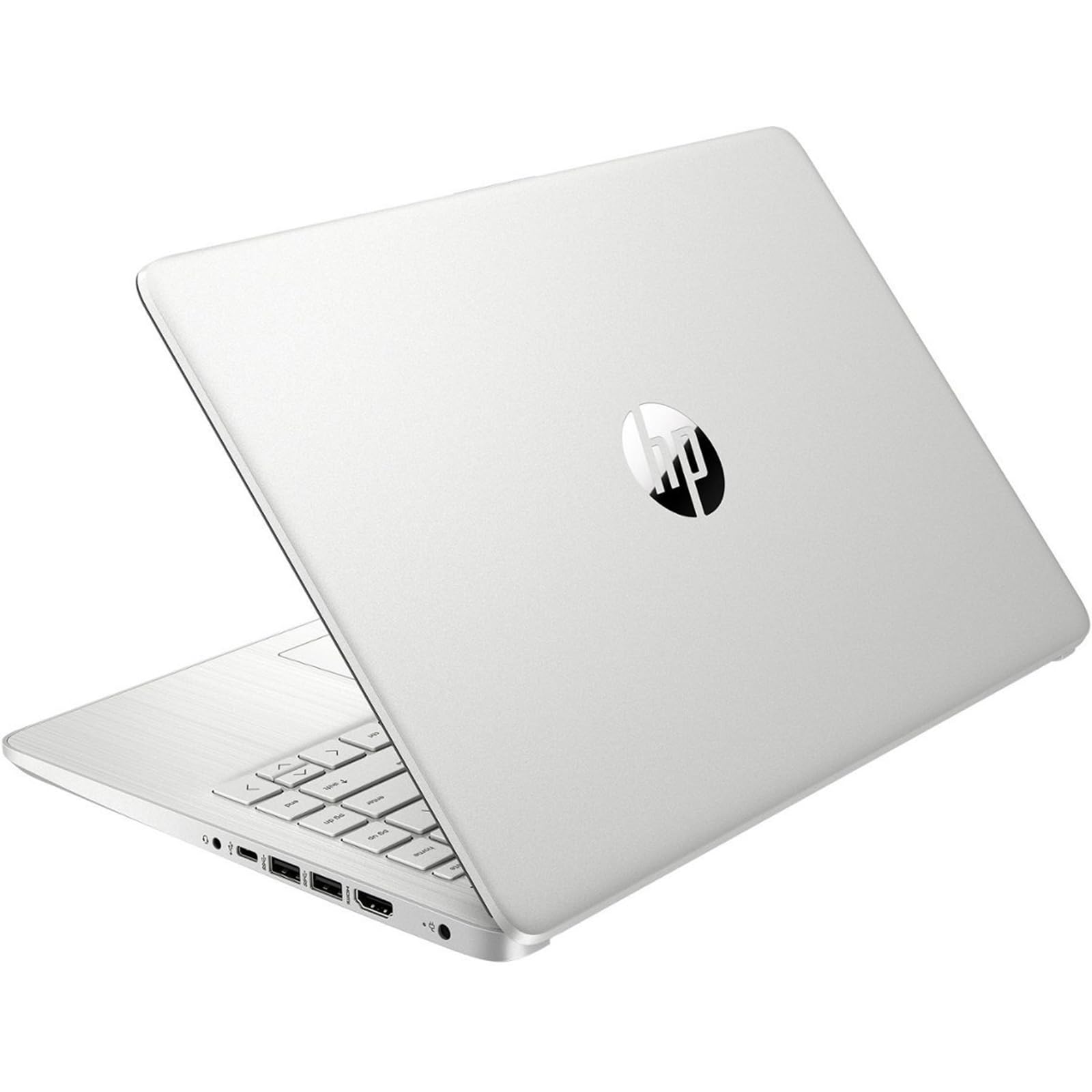 Foto 5 pulgar | Portátil Hp 2024, El Más Nuevo, Intel Celeron N4120 De 14 Pulgadas, 16 Gb De Ram, 384 Gb - Venta Internacional.
