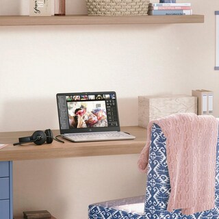 Foto 6 | Portátil Hp 2024, El Más Nuevo, Intel Celeron N4120 De 14 Pulgadas, 16 Gb De Ram, 384 Gb - Venta Internacional.