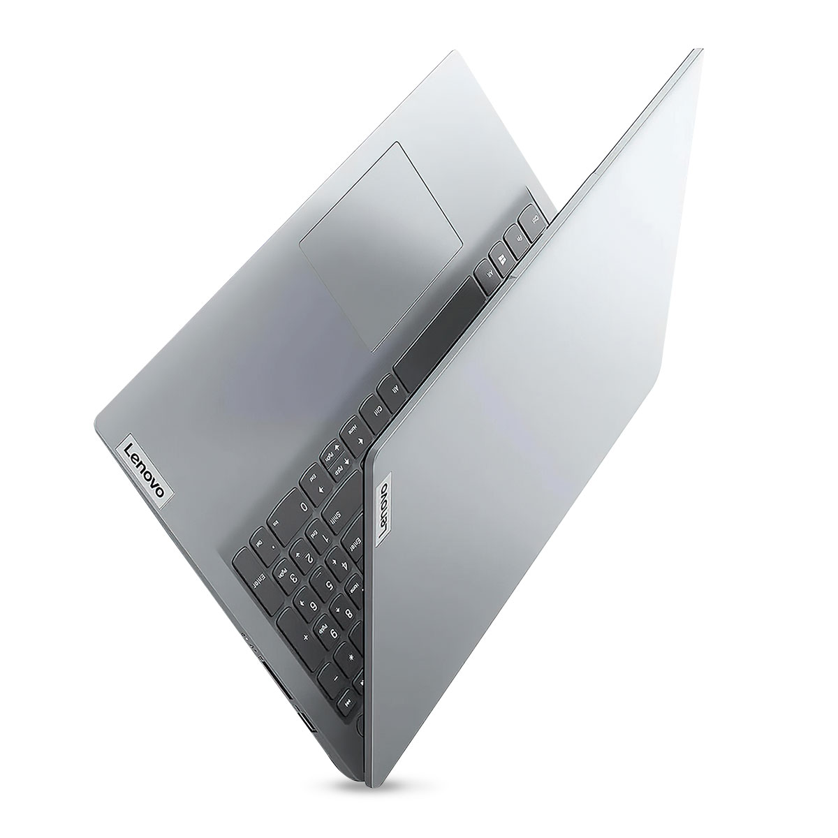 Foto 8 pulgar | Combo Laptop Lenovo Ideapad 1 15amn7 Amd Ryzen 3-7320u 8gb 256gb Ssd Fhd W11h Gris + Base Enfriadora