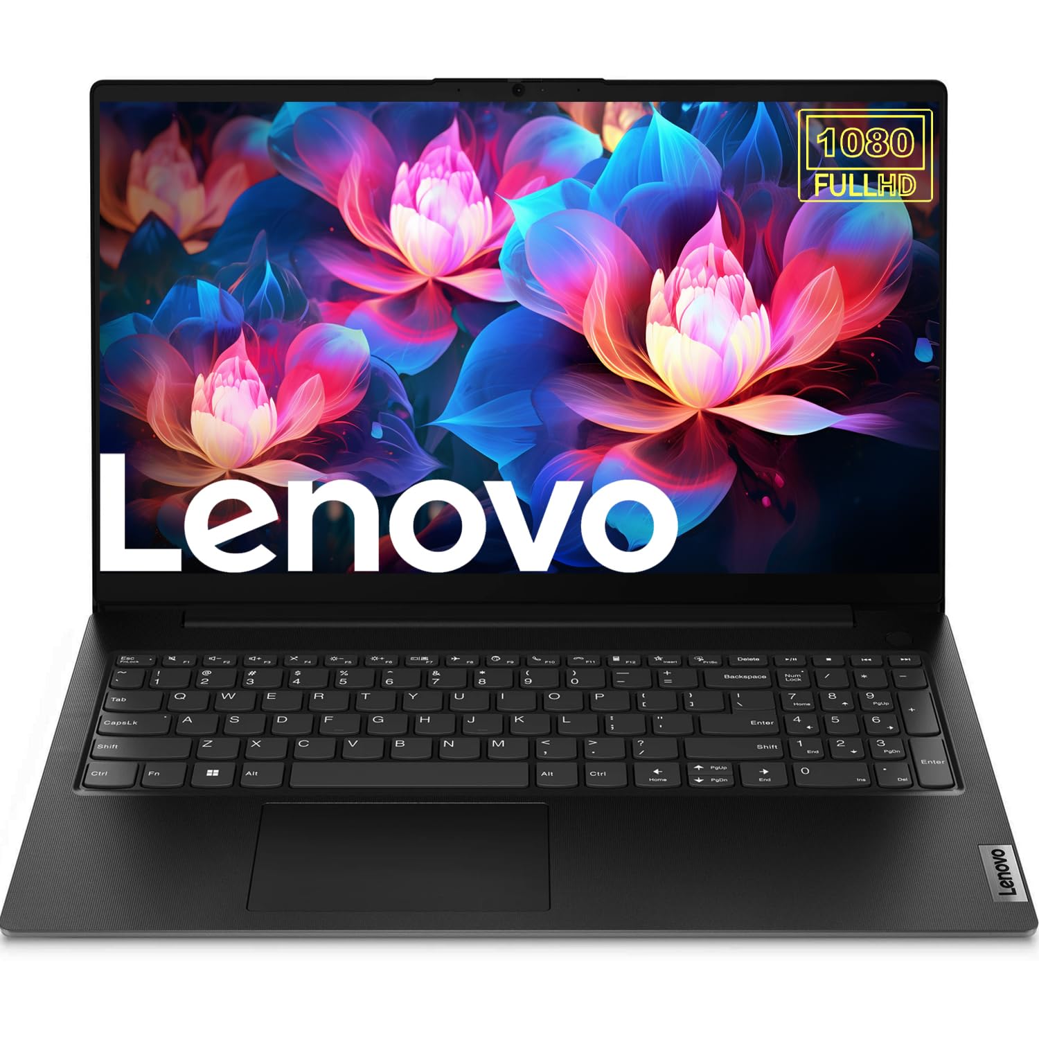 Portátil Lenovo Más Nuevo De 15.6 Pulgadas, 16 Gb De Ram, 1 Tb Ssd, Windows 11 Home - Venta Internacional.