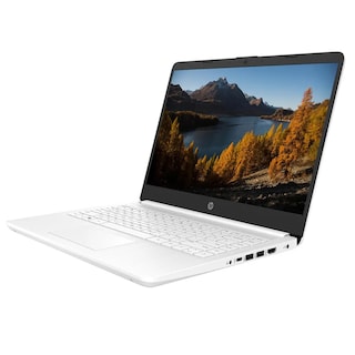 Foto 1 | Hp Dq3000dx Celeron N4500 4gb Ram 64gb 14'' Blanco
