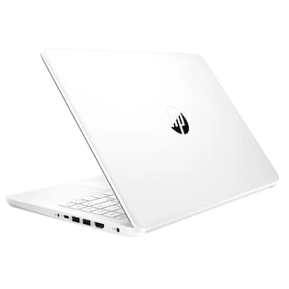 Foto 2 | Hp Dq3000dx Celeron N4500 4gb Ram 64gb 14'' Blanco