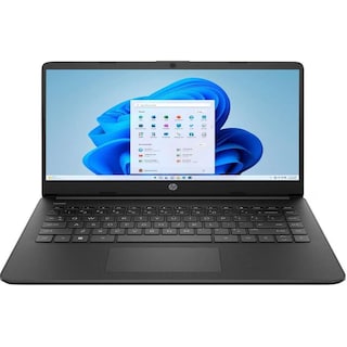 Foto 1 | Hp Laptop 14-dq0761dx Negro