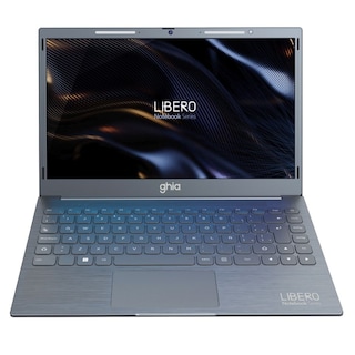 Foto 1 | Laptop Ghia 14'' Libero Intel Celeron, 4gb, 128gb Emmc, W11