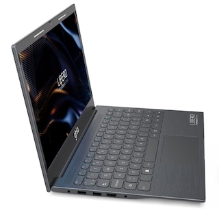 Foto 4 | Laptop Ghia 14'' Libero Intel Celeron, 4gb, 128gb Emmc, W11